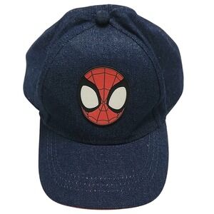 Marvel Spidey and Amazing Friends Snapback‎ Baseball Hat Cap Youth